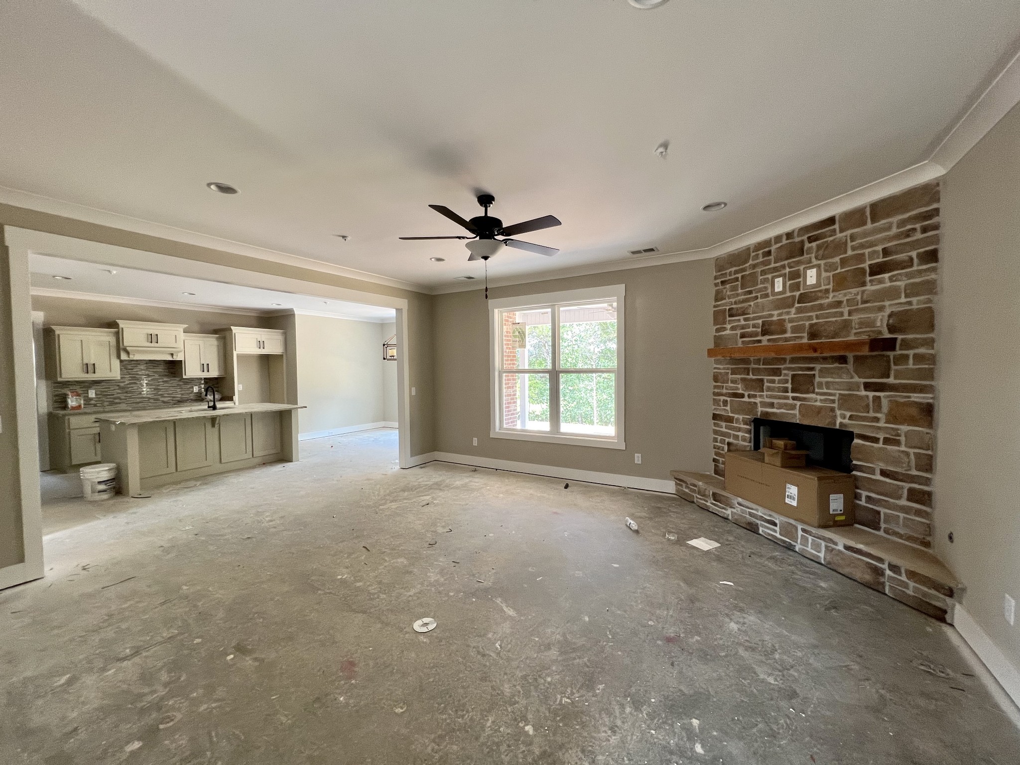 1220 White Rock Road Murfreesboro, TN 37129 - Photo 2 of 12 Gallery Image 2