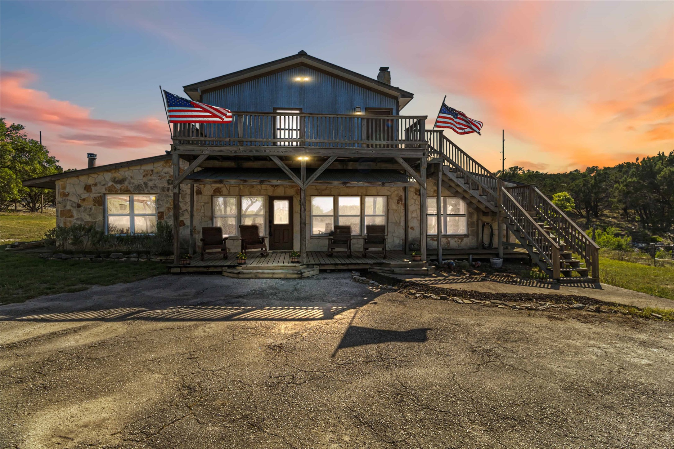 3487 Rust Spring Branch, TX 78070 - Photo 5 of 40 Welcome to 3487 Rust, a 23.09 acre Gentlemen's Ranch.
