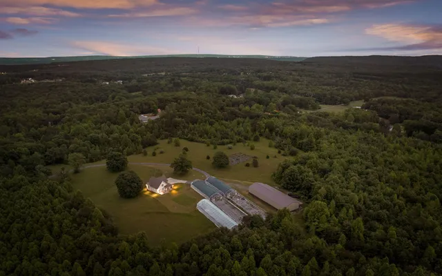 $2,250,000 | 10600 Skyridge Trail, Soddy Daisy, TN 37379