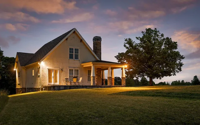 $2,250,000 | 10600 Skyridge Trail, Soddy Daisy, TN 37379