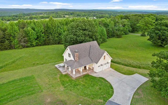 $2,250,000 | 10600 Skyridge Trail, Soddy Daisy, TN 37379