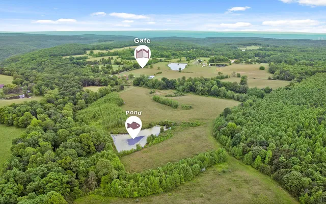 $2,250,000 | 10600 Skyridge Trail, Soddy Daisy, TN 37379