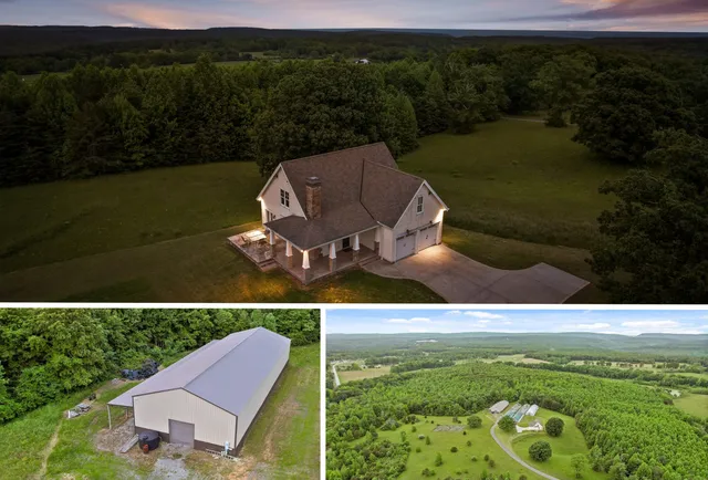 $2,250,000 | 10600 Skyridge Trail, Soddy Daisy, TN 37379