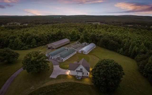 $2,250,000 | 10600 Skyridge Trail, Soddy Daisy, TN 37379
