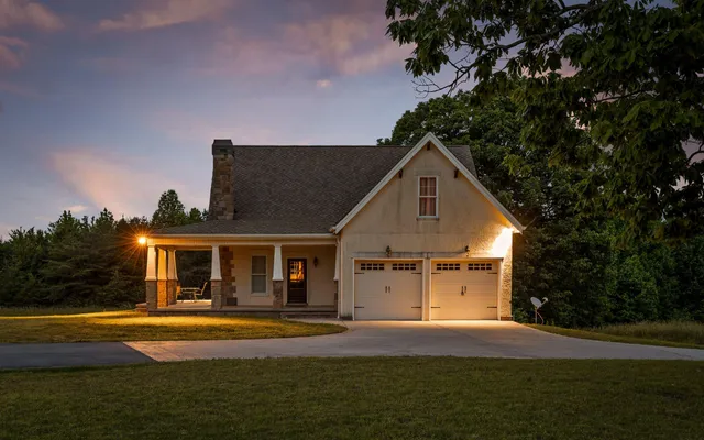 $2,250,000 | 10600 Skyridge Trail, Soddy Daisy, TN 37379