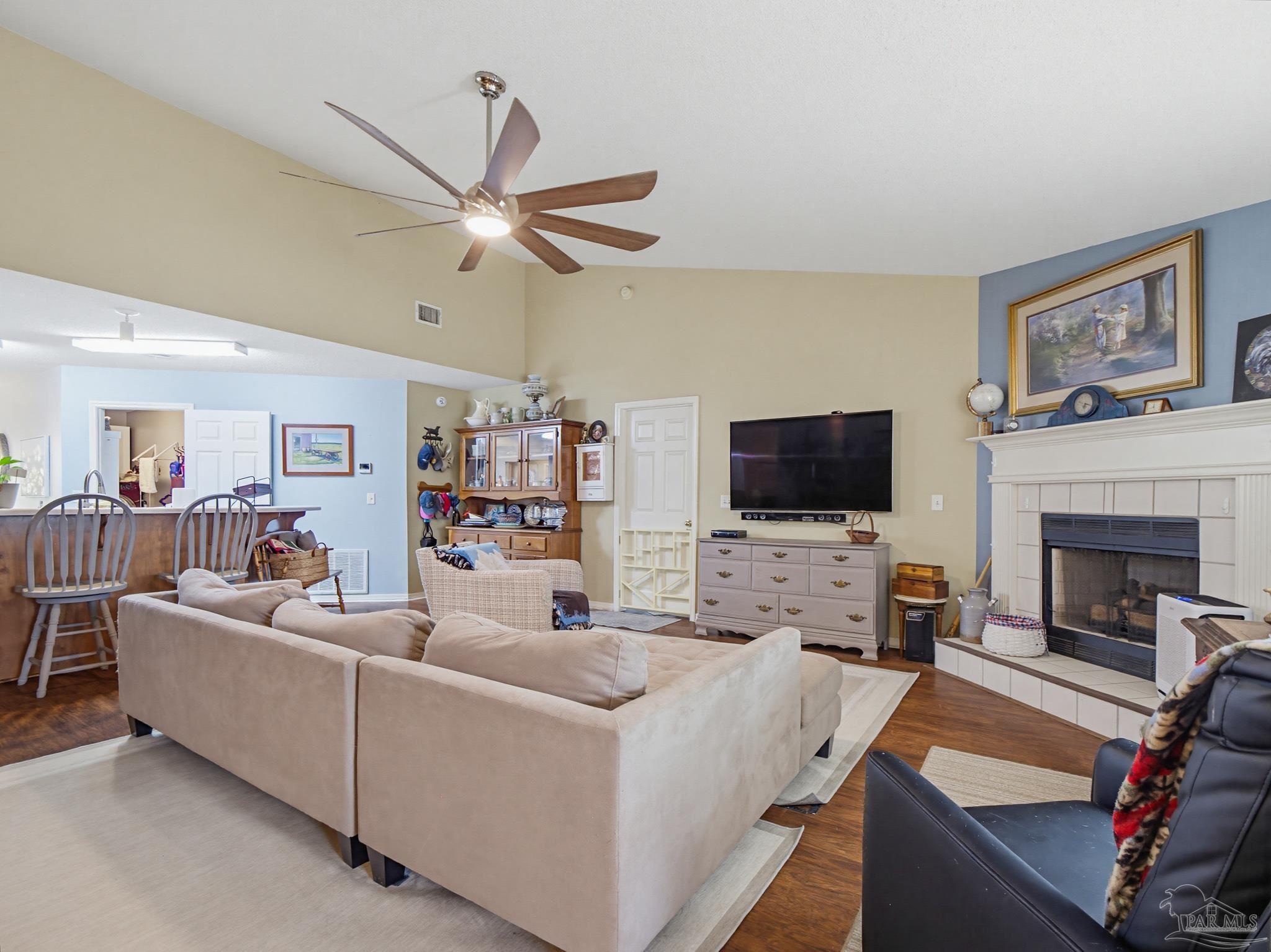 6064 Meursalt Road Milton, FL 32570 - Photo 26 of 50