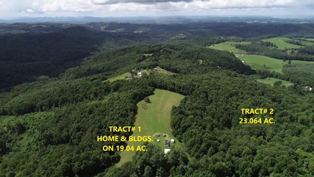 Tbd High Point Road Woodlawn, VA 24381 - Photo 3 of 18 Gallery Image 3