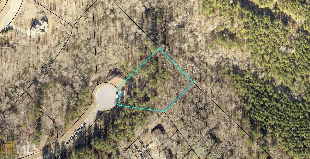 181 Shoals Creek Lane, Unit 27 Rutledge, GA 30663 - Photo 1 of 1 Gallery Image 1