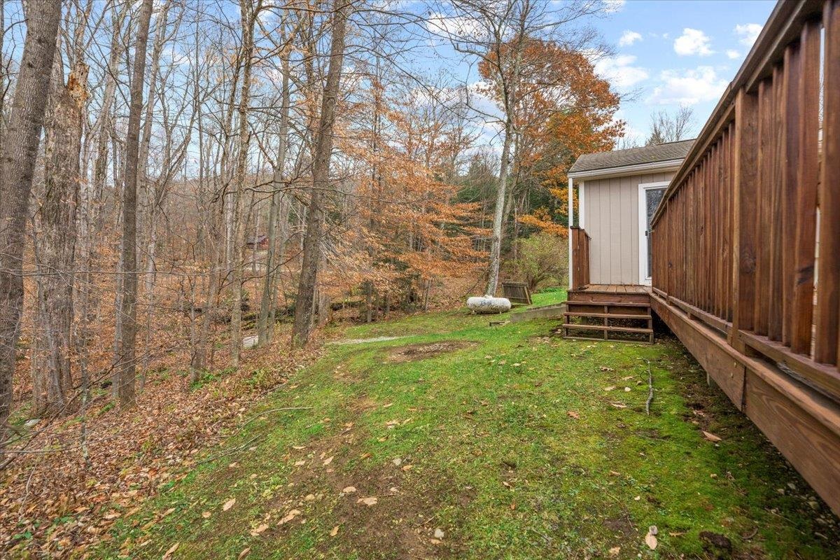 551 Finbars Forest Road Manchester, VT 05255 - Photo 4 of 36 Gallery Image 4
