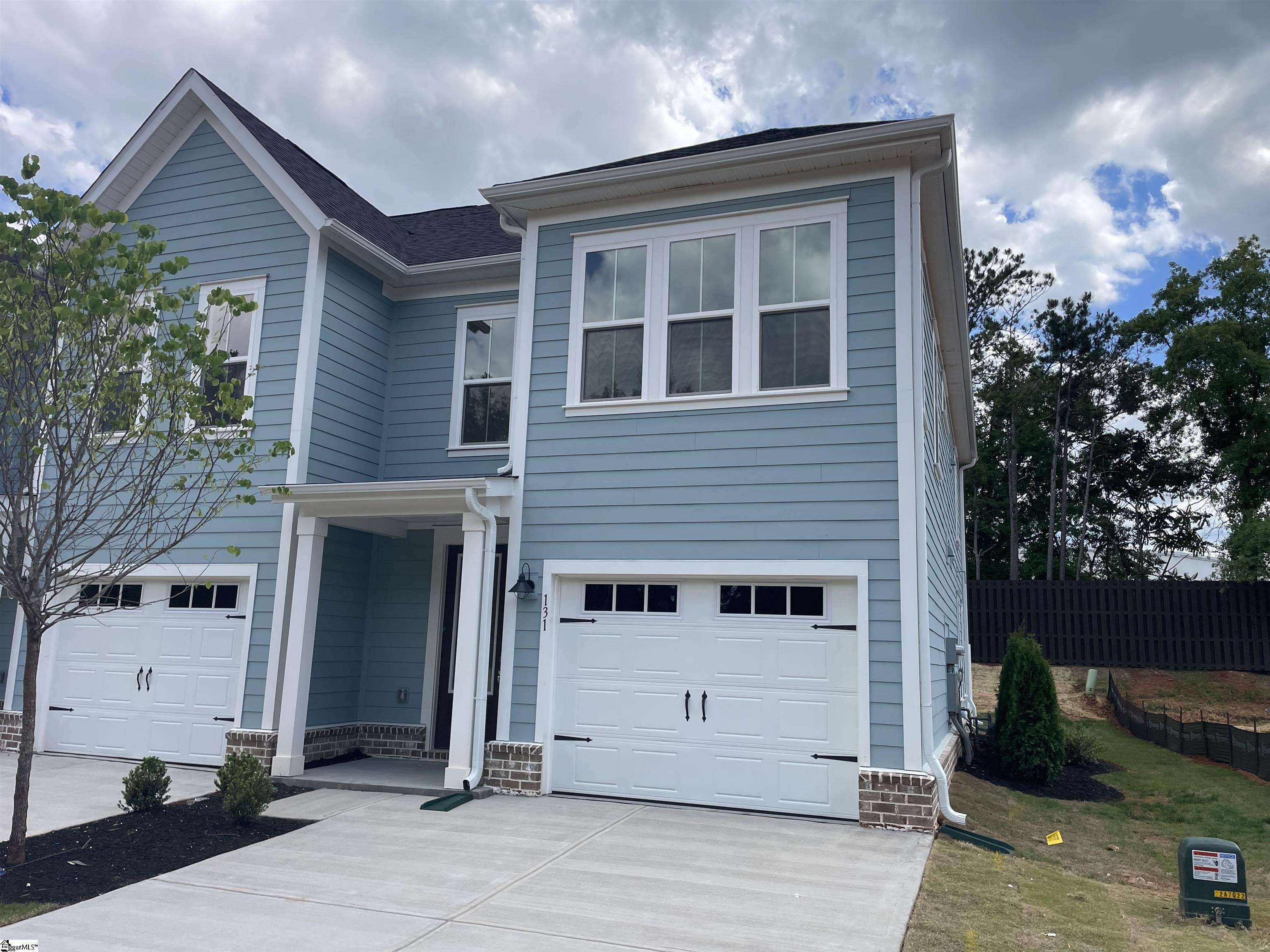 131 Gadwall Way Greenville, SC 29607 - Photo 1 of 17 Gallery Image 1