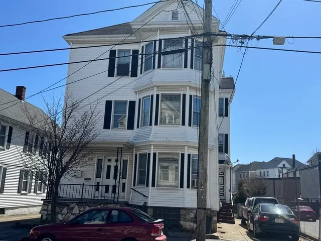 $665,000 | 136 Dartmouth Street, New Bedford, MA 02740
