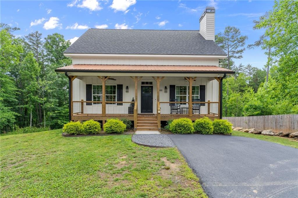 1300-2 Preacher Campbell Road Clarkesville, GA 30523 - Photo 23 of 37