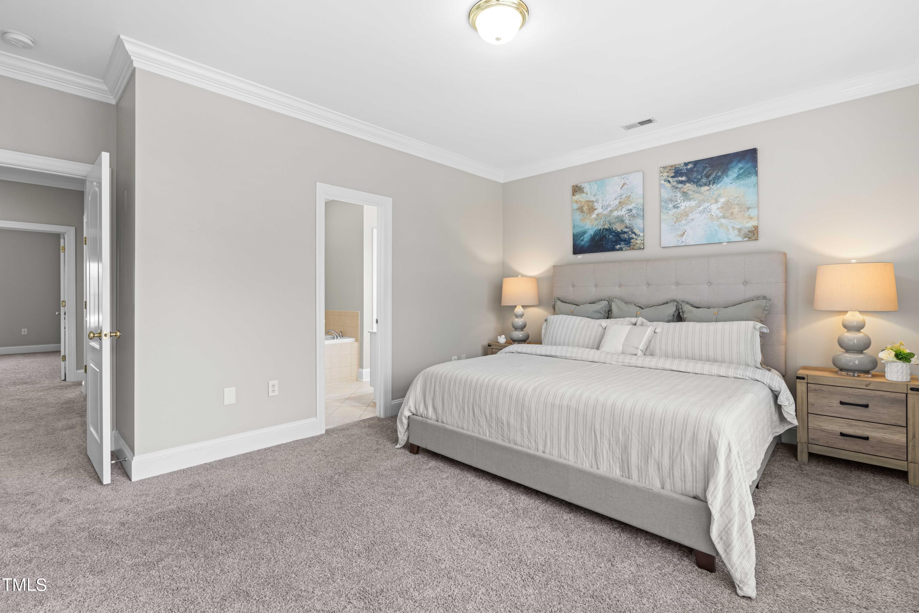 1136 Harp Street Raleigh, NC 27604 - Photo 22 of 42 DSC05295
