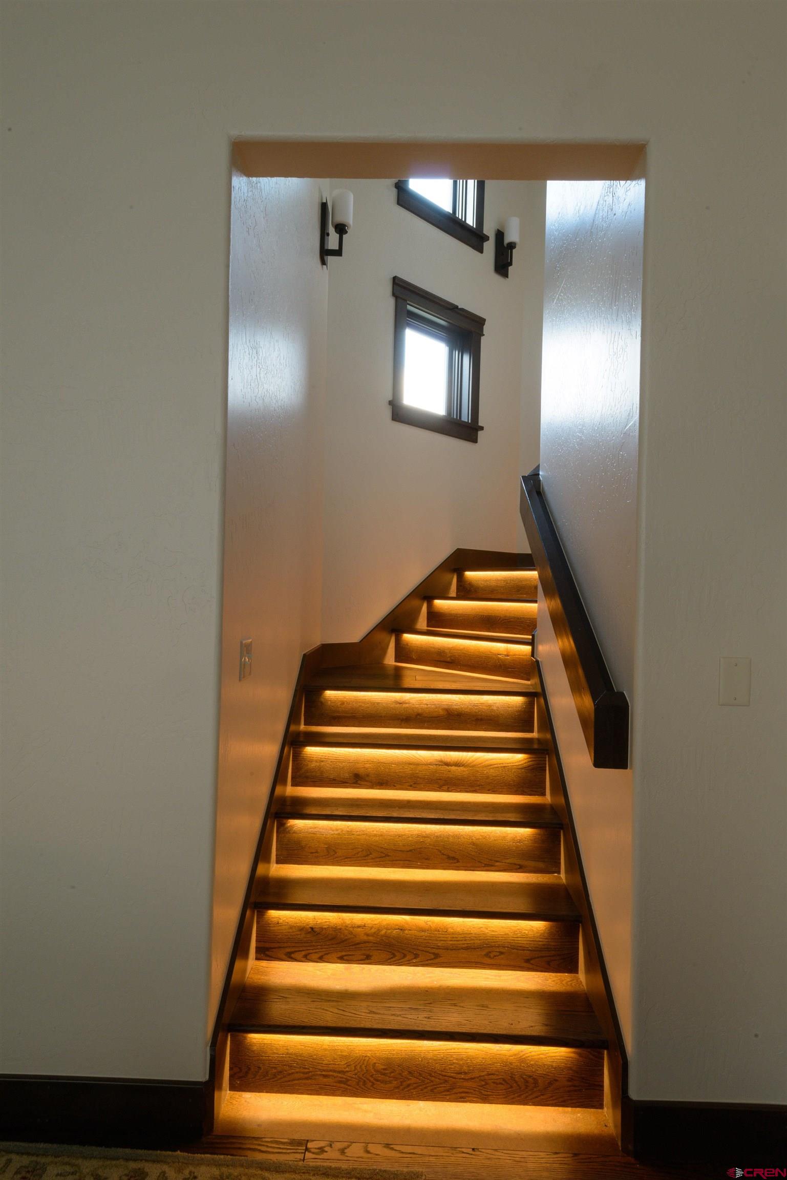 660 Lower Highlands Road Crested Butte, CO 81224 - Photo 23 of 31 a view of entryway