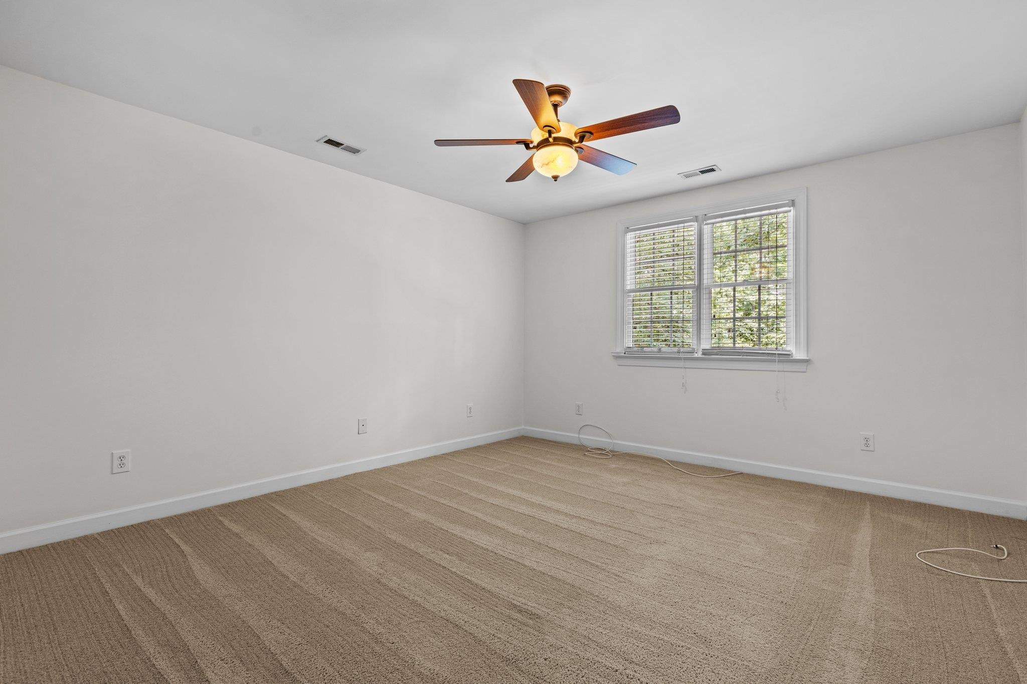 5105 Solemn Grove Road Garner, NC 27529 - Photo 22 of 30 Secondary Bedroom