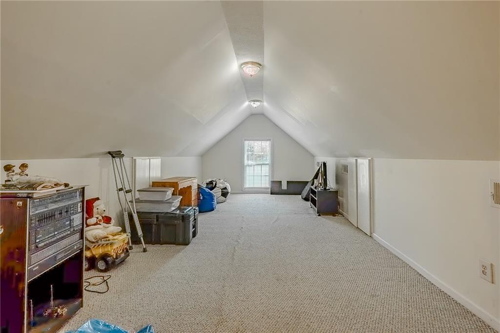 160 Vinny's Way Covington, GA 30014 - Photo 24 of 51 a view of a livingroom with storage and utility