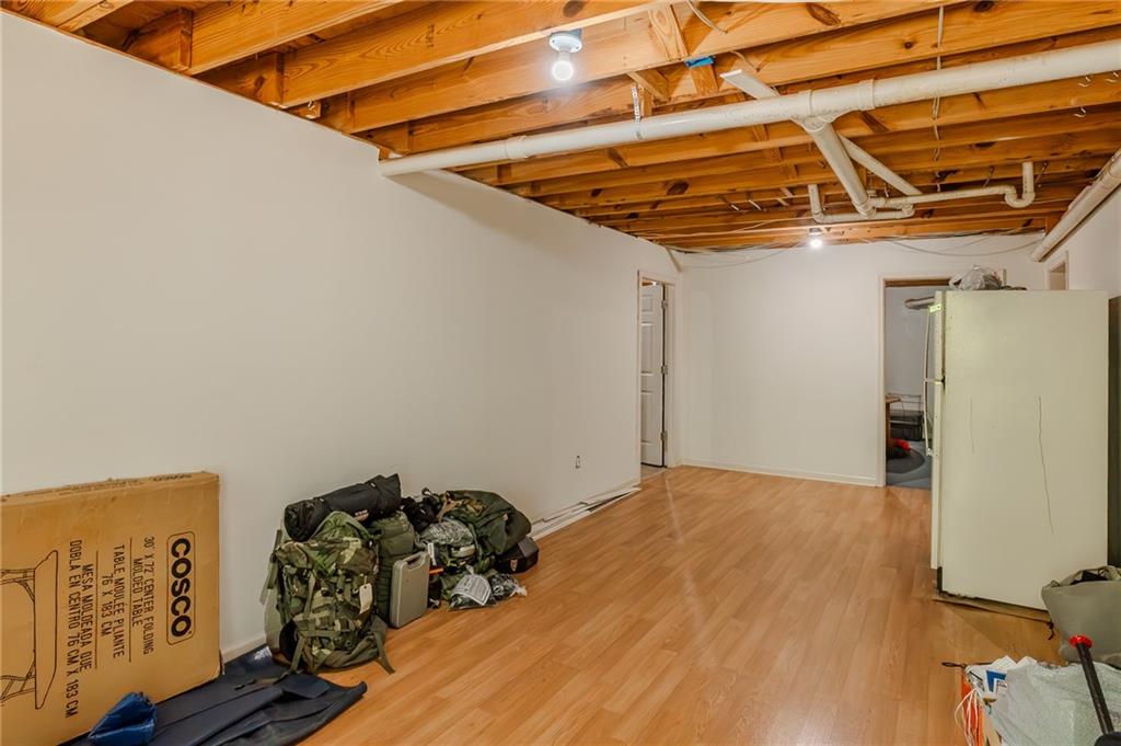 160 Vinny's Way Covington, GA 30014 - Photo 34 of 51 a bed room with a bed and a bed