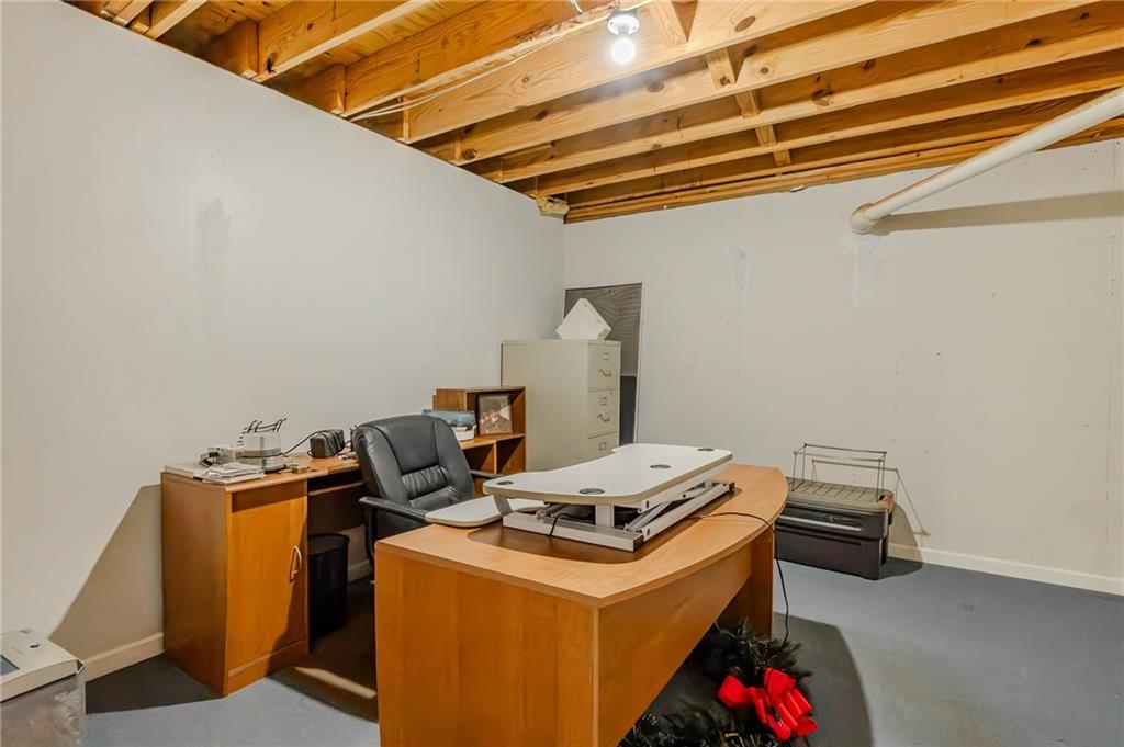 160 Vinny's Way Covington, GA 30014 - Photo 38 of 51 a utility room with dryer and washer