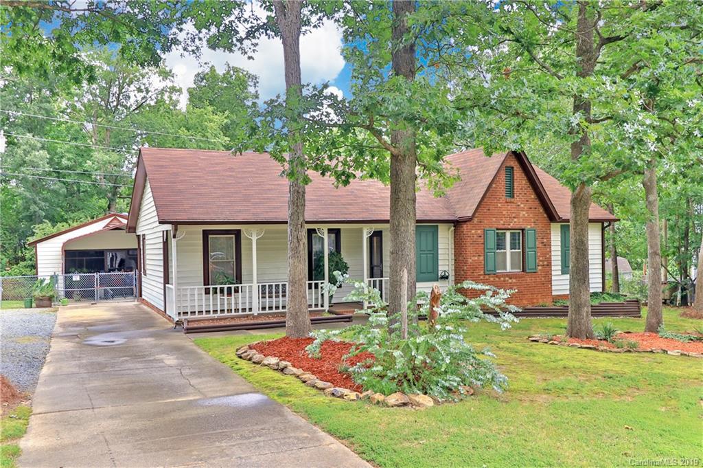 8008 Red Lantern Road Indian Trail, NC 28079 - Photo 2 of 26 Gallery Image 2