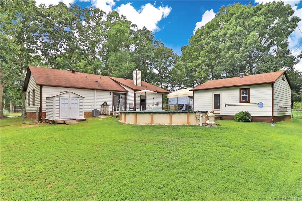 8008 Red Lantern Road Indian Trail, NC 28079 - Photo 22 of 26 Gallery Image 22