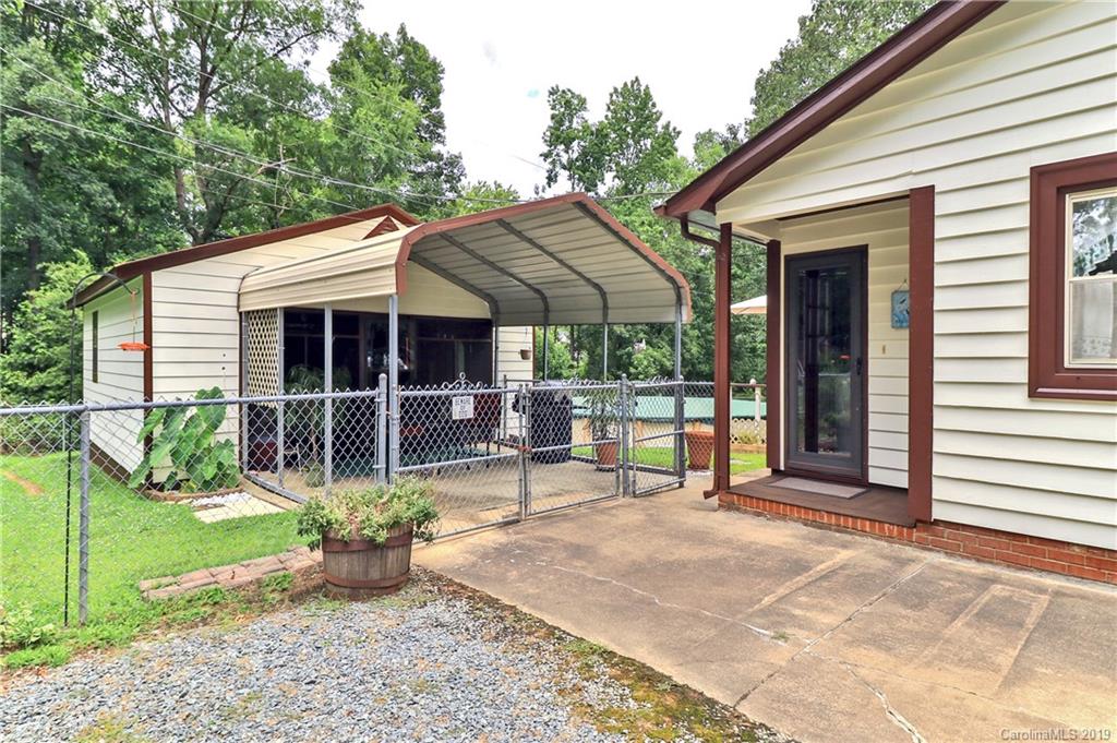 8008 Red Lantern Road Indian Trail, NC 28079 - Photo 24 of 26 Gallery Image 24