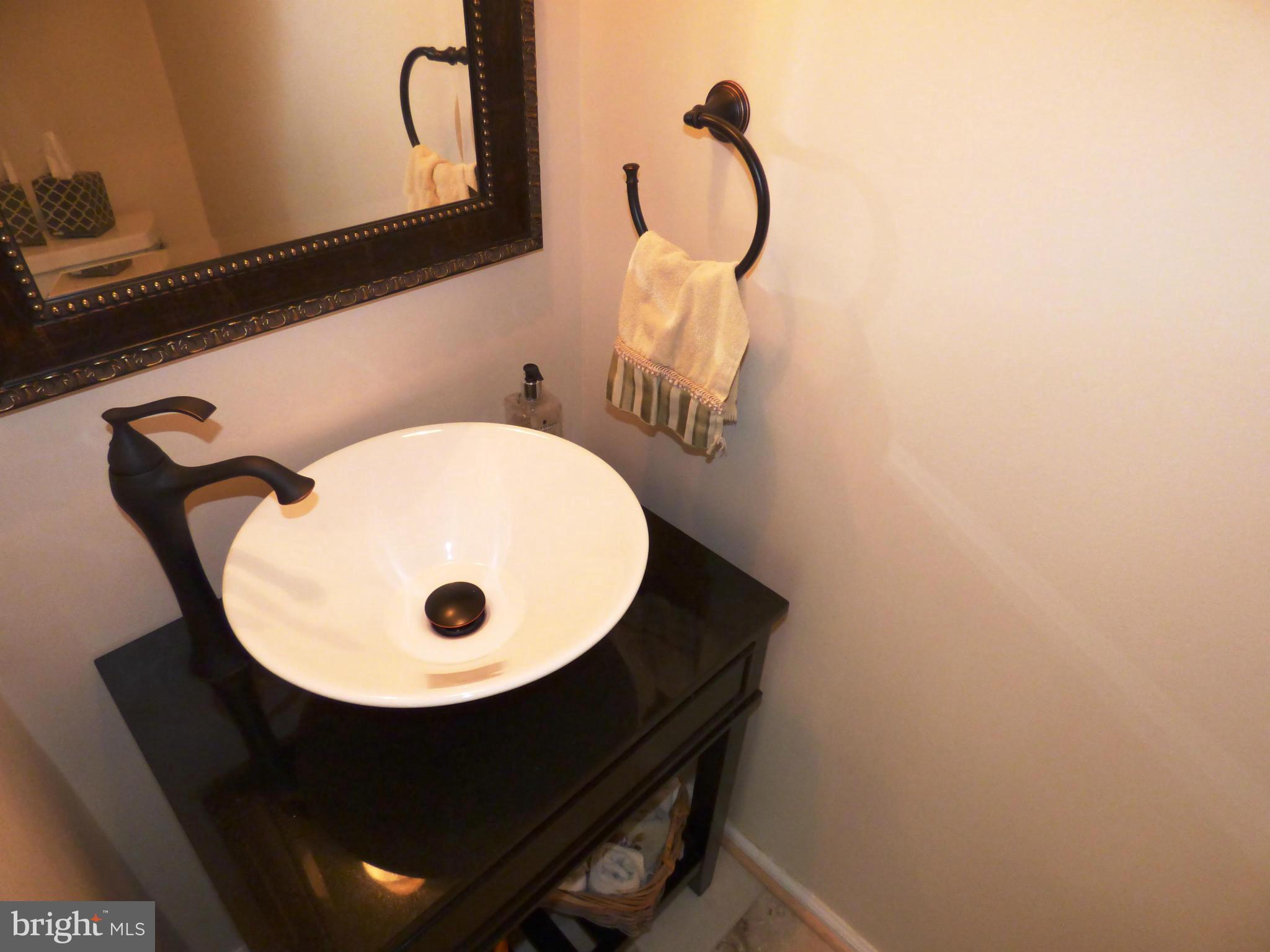 8530 Springfield Oaks Drive Springfield, VA 22153 - Photo 11 of 22 Bath
