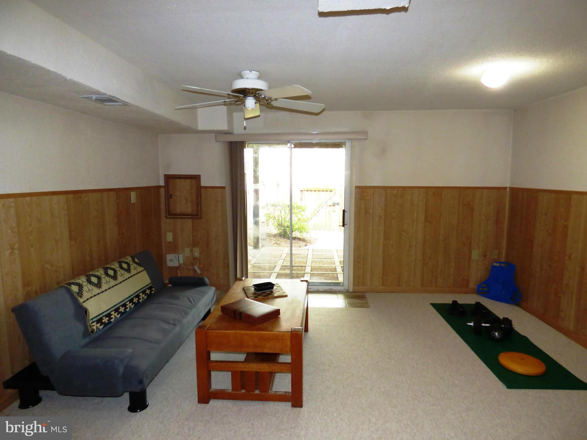 8530 Springfield Oaks Drive Springfield, VA 22153 - Photo 12 of 22 Basement