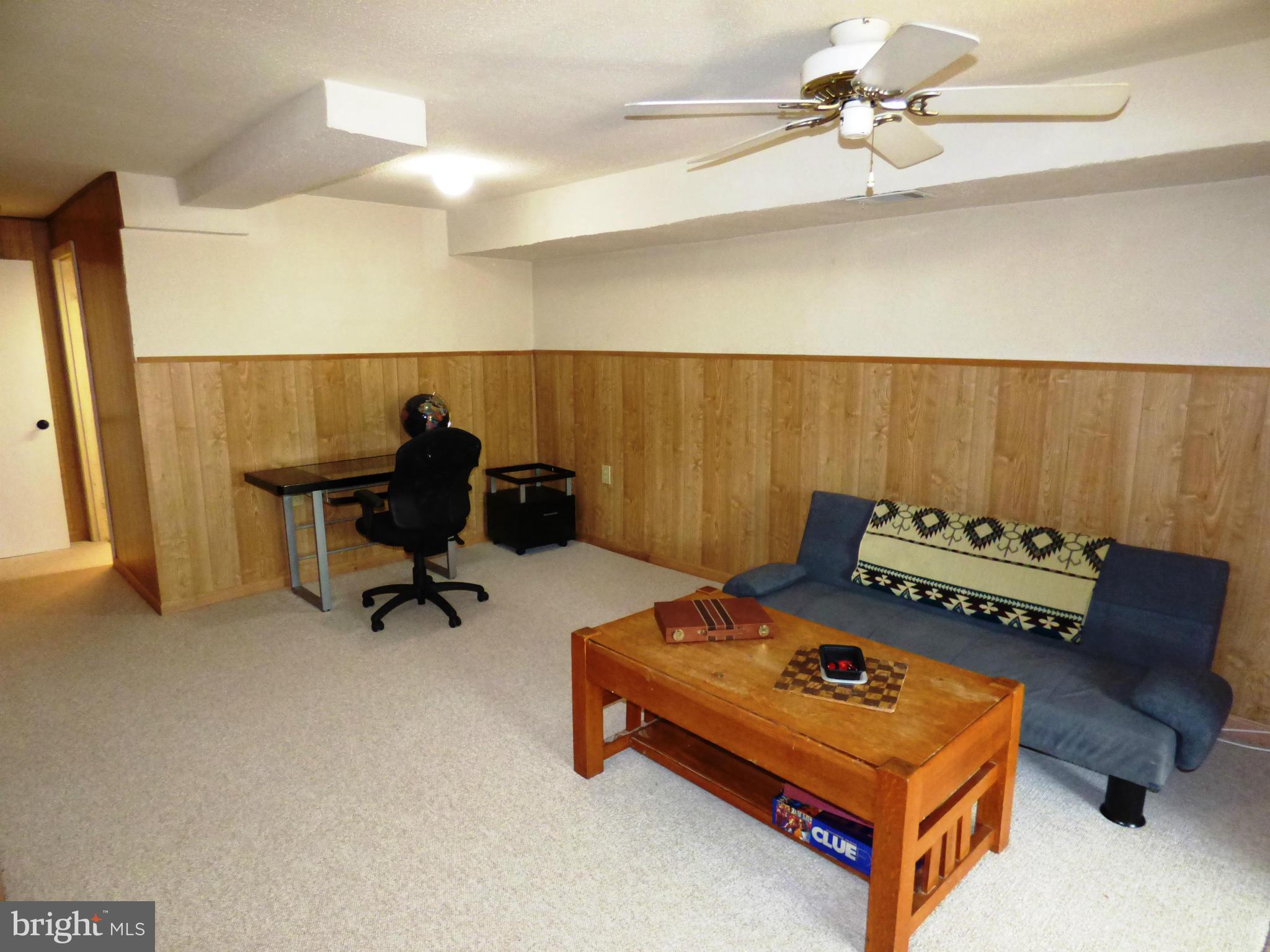 8530 Springfield Oaks Drive Springfield, VA 22153 - Photo 13 of 22 Basement
