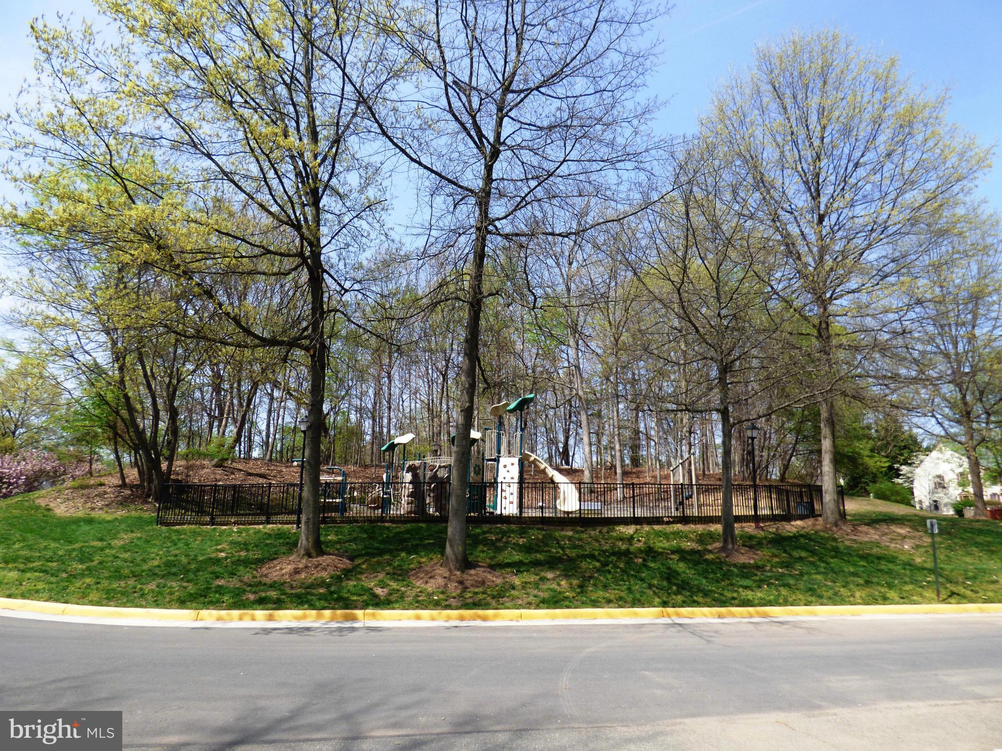 8530 Springfield Oaks Drive Springfield, VA 22153 - Photo 22 of 22 View
