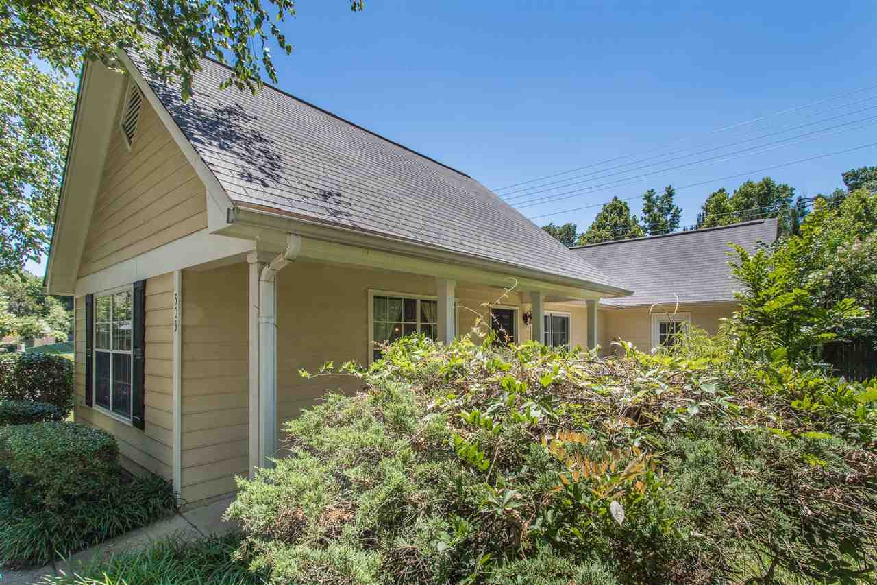 503 High Ridge Drive Durham, NC 27707 - Photo 2 of 25 Photo 2
