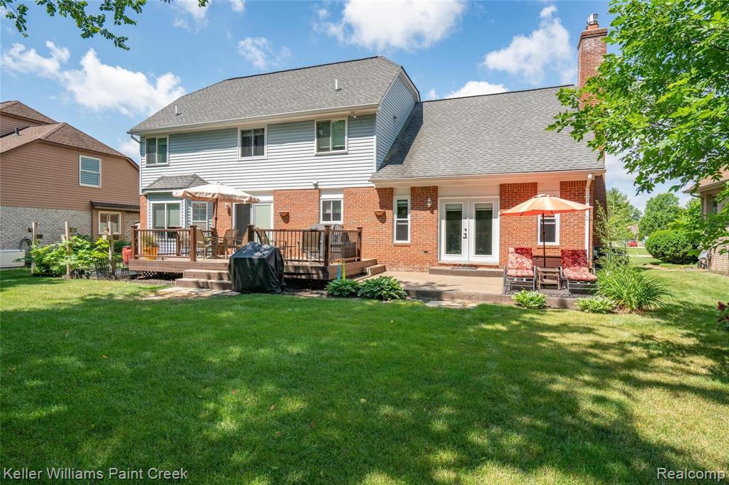 52046 Boland Road Chesterfield, MI 48047 - Photo 43 of 54