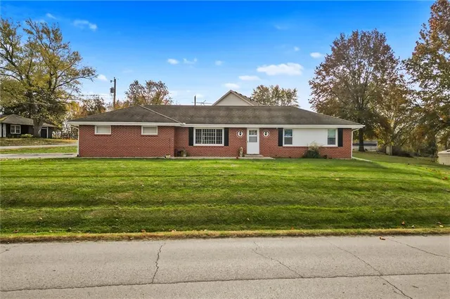 $267,500 | 711 South Camden Street, Richmond, MO 64085