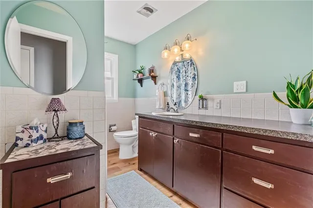 $267,500 | 711 South Camden Street, Richmond, MO 64085