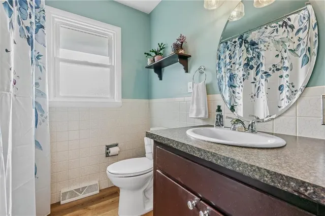 $267,500 | 711 South Camden Street, Richmond, MO 64085