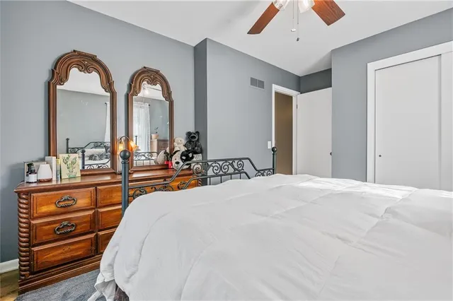 $267,500 | 711 South Camden Street, Richmond, MO 64085