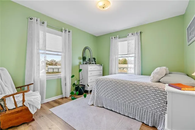 $267,500 | 711 South Camden Street, Richmond, MO 64085