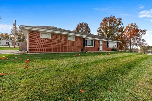 $267,500 | 711 South Camden Street, Richmond, MO 64085