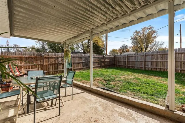 $267,500 | 711 South Camden Street, Richmond, MO 64085