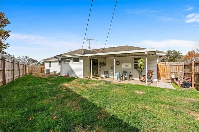 $267,500 | 711 South Camden Street, Richmond, MO 64085