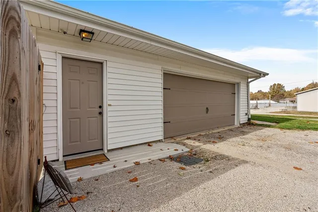 $267,500 | 711 South Camden Street, Richmond, MO 64085
