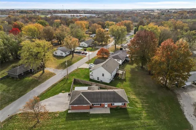 $267,500 | 711 South Camden Street, Richmond, MO 64085