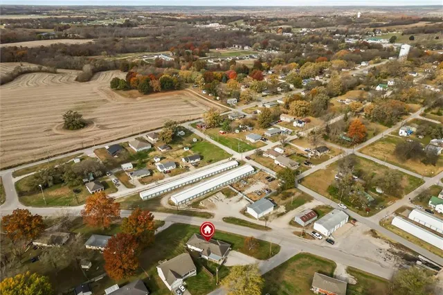 $267,500 | 711 South Camden Street, Richmond, MO 64085