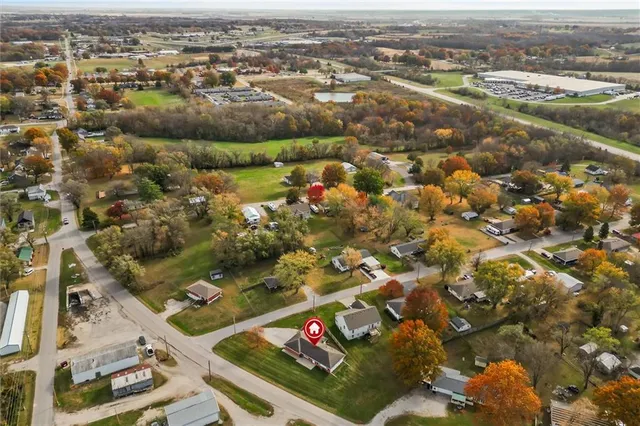 $267,500 | 711 South Camden Street, Richmond, MO 64085