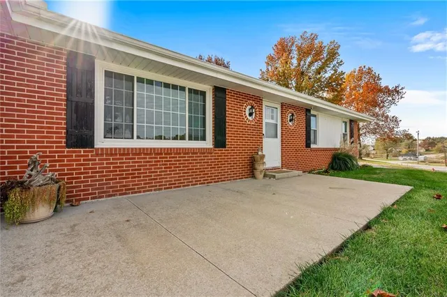 $267,500 | 711 South Camden Street, Richmond, MO 64085