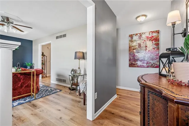 $267,500 | 711 South Camden Street, Richmond, MO 64085