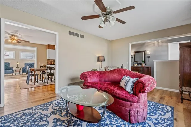 $267,500 | 711 South Camden Street, Richmond, MO 64085