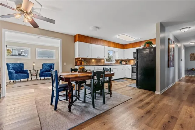 $267,500 | 711 South Camden Street, Richmond, MO 64085