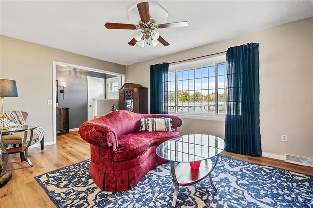 $267,500 | 711 South Camden Street, Richmond, MO 64085