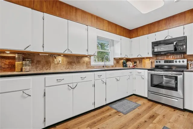 $267,500 | 711 South Camden Street, Richmond, MO 64085