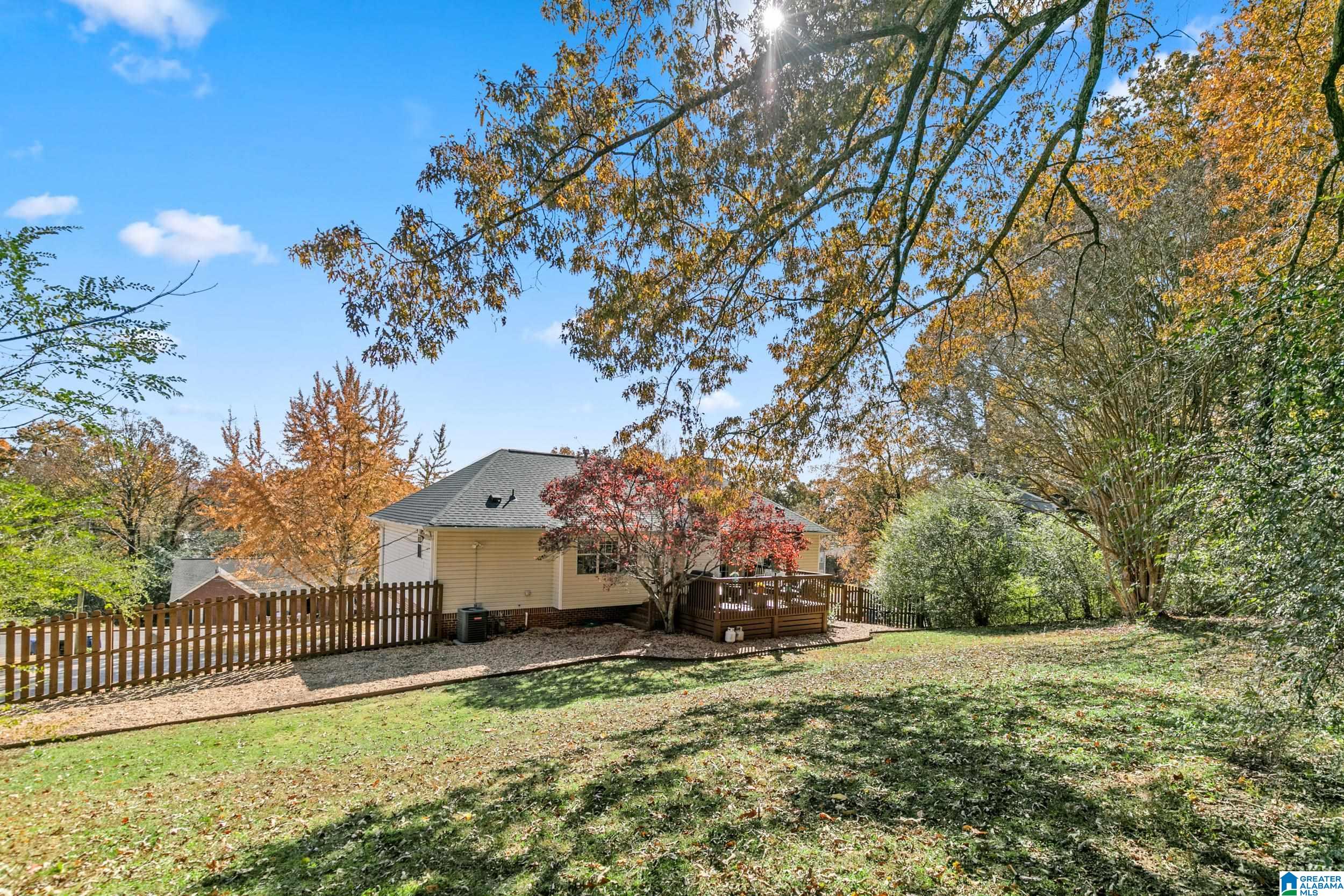 2840 Ridge Parkway Trussville, AL 35173 - Photo 31 of 33